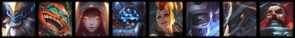 《LOL》云顶之弈奥德赛爆破龙王运营技巧介绍