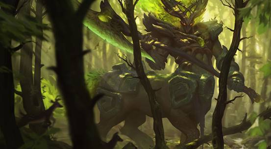 《LOL》10.6人马玩法技巧攻略