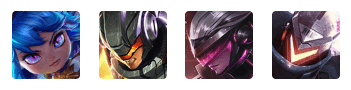 《LOL》云顶之弈10.6重装狙神阵容攻略