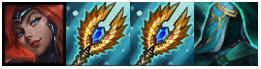 《LOL》云顶之弈10.64斗4枪阵容搭配
