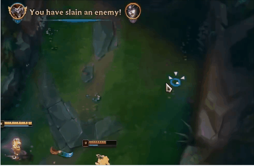 《LOL》10.6辅助彗星小丑符文天赋介绍