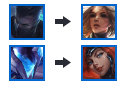 《LOL》云顶之弈S3新手吃鸡阵容汇总