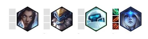 《LOL》云顶之弈狙神烬阵容玩法攻略