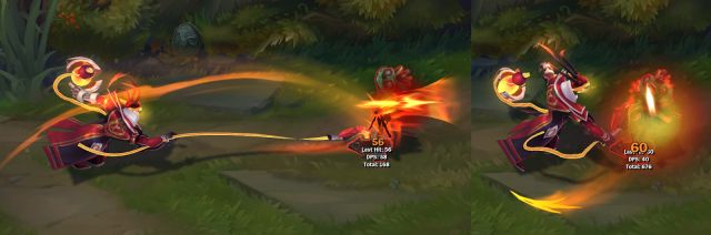 《LOL》S9冠军FPX辅助Crisp锤石皮肤预览