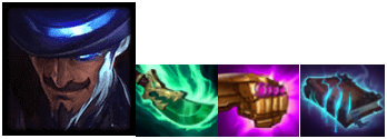《LOL》云顶之弈10.9战神波比阵容攻略