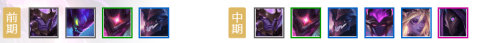 《LOL》云顶之弈10.9暗星狙神阵容攻略