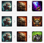 《LOL》云顶之弈10.9永动机海岛流阵容攻略
