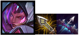 《LOL》云顶之弈10.9源计划破法枪阵容攻略