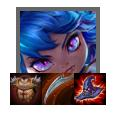 《LOL》云顶之弈10.9版本S级阵容推荐