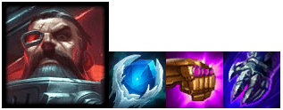 《LOL》云顶之弈10.96奥德赛阵容攻略