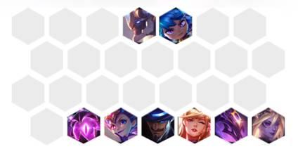 《LOL》云顶之弈10.9版本S级阵容推荐