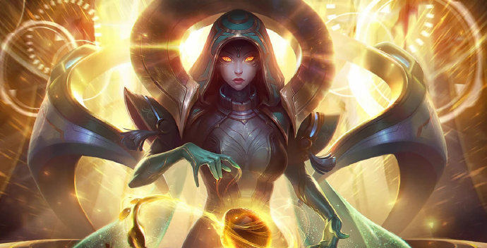 《LOL》云顶之弈10.10虚空永动机阵容<a href=/gonglue/ target=_blank class=infotextkey>攻略</a>