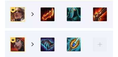 《LOL》云顶之弈10.10最强吃鸡阵容汇总