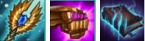 《LOL》云顶之弈10.10高胜率吃鸡阵容汇总