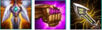《LOL》云顶之弈10.10高胜率吃鸡阵容汇总