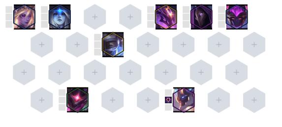 《LOL》2020无限火力连胜技巧