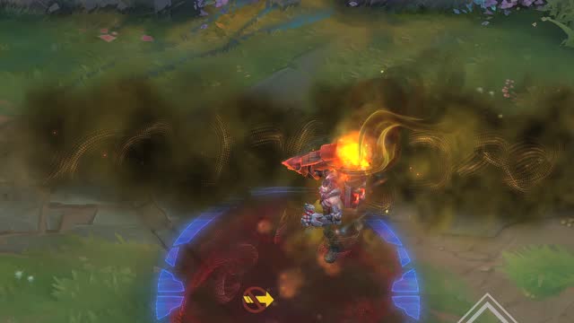 抵抗军2020皮肤预览 PBE