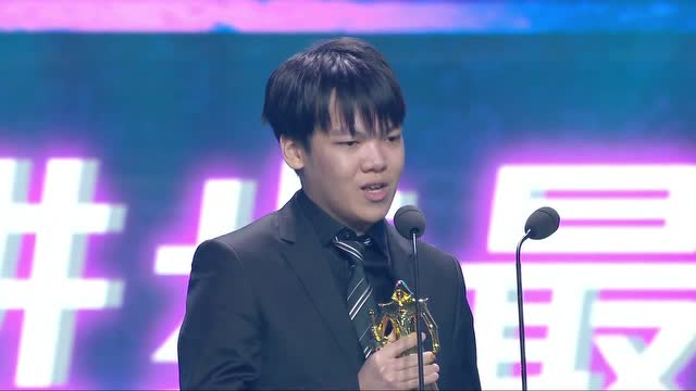 2020年度进步最快选手：SN.ANGEL