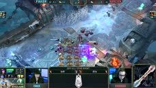 2017英雄联盟全明星 Faker vs Bjergsen