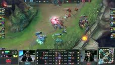 2017英雄联盟全明星第一日 LCK vs 欧洲LCS