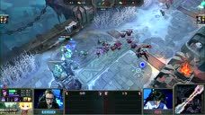 2017英雄联盟全明星 Bjergsen vs FoFo