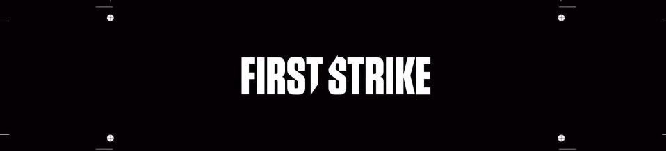 VALORANT First Strike混剪