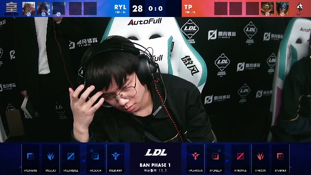 2021LDL春季赛常规赛 RYL vs TP_01