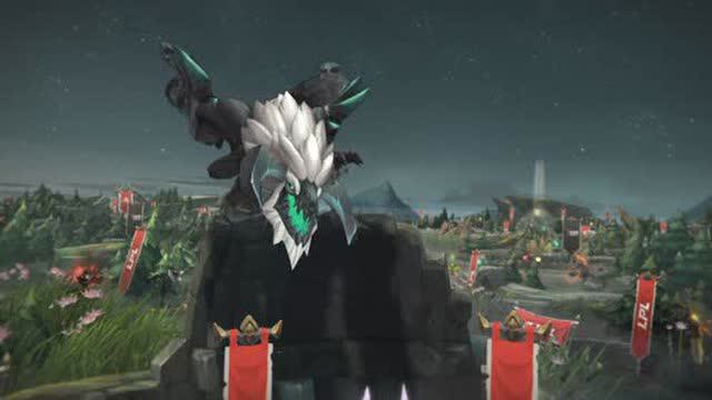 我是选手：生死时速，牌定江山