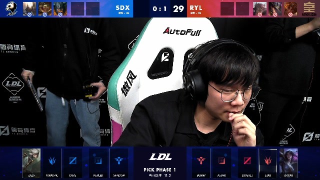 2021LDL春季赛常规赛 RYL vs SDX_02