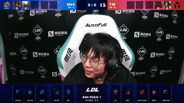 2021LDL春季赛常规赛 YM vs SNS_01