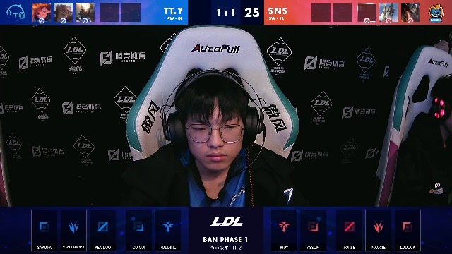 2021LDL春季赛常规赛 TT.Y vs SNS_03