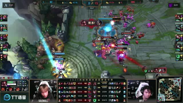 2021LDL春季赛常规赛 WZ vs RWS_03