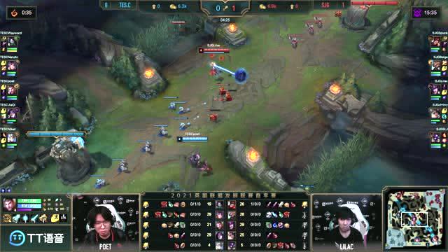2021LDL春季赛常规赛 SJG vs TES.C_02