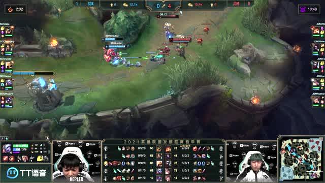 2021LDL春季赛常规赛 JDM vs SDX_02