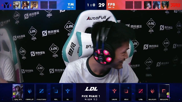 2021LDL春季赛常规赛 FPB vs YM_02