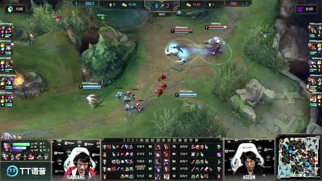 2021LDL春季赛常规赛 EDG.Y vs SNS _03