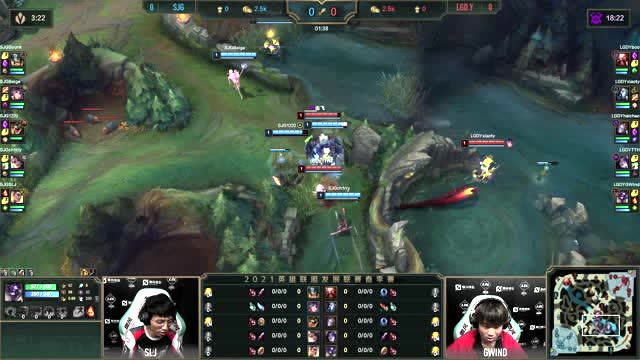 2021LDL春季赛常规赛 SJG vs LGD.Y _01