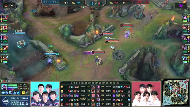 2020LDL春季赛常规赛 YM vs LNG.A_01