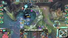 2017LOL洲际赛小组赛 AHQ vs RNG