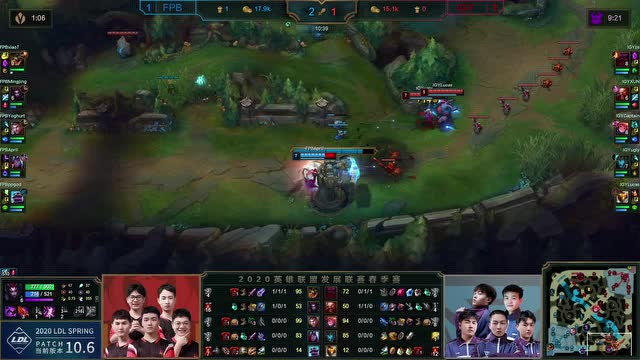 2020LDL春季赛常规赛 FPB vs IG.Y_03