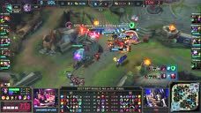 2017欧美对抗赛 第4天 UOL vs TSM 3