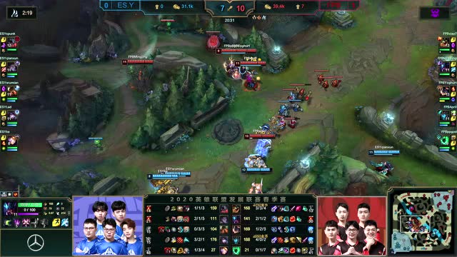 LDL春季常规赛 DAY1 FPB_vs_ES.Y_02