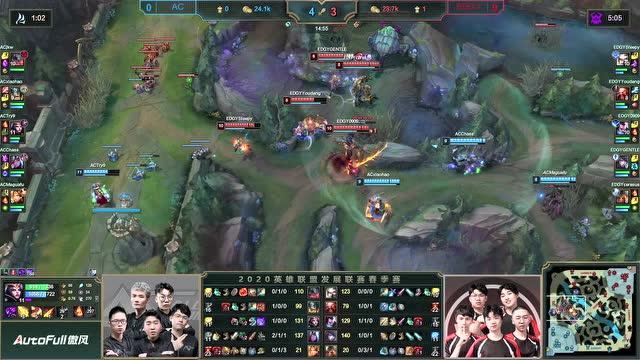 2020LDL春季赛常规赛 AC vs EDG.Y_01