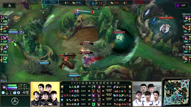 2020LDL春季赛常规赛 OMD vs TSG_02