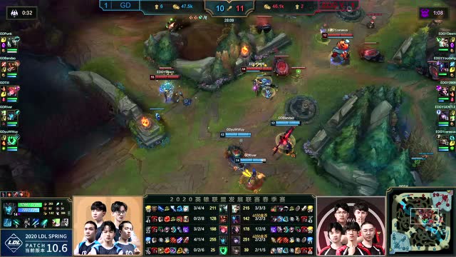 2020LDL春季赛常规赛 GD vs EDG.Y_03