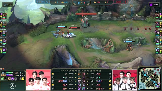 2020LDL春季赛常规赛 JDM vs WE.A_03