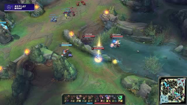 2020LDL春季赛常规赛 RYL vs EDG.Y_01
