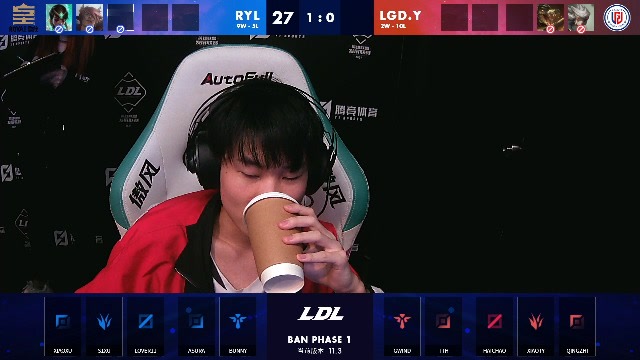 2021LDL春季赛常规赛 LGD.Y vs RYL_02