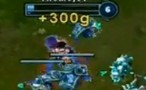 小苍解说：LOL坑爹集锦第30期 梦幻翻盘