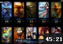 Joker解说：IEM7总决赛 Fnatic vs SKT